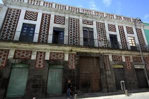 Puebla busca vender 100 casonas en desuso del Centro Histórico