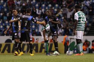 #DescensoMX: La Franja suma 15 años sin ganar a Santos en Torreón