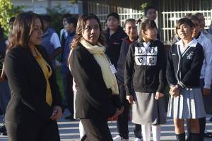 SEP Puebla asignó 152 plazas de educación media superior