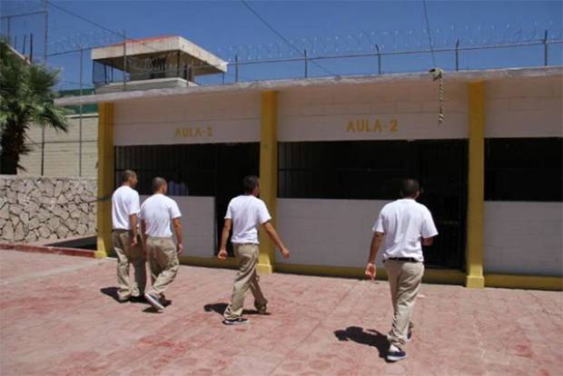 Hay tortura en centros para adolescentes, señala CNDH
