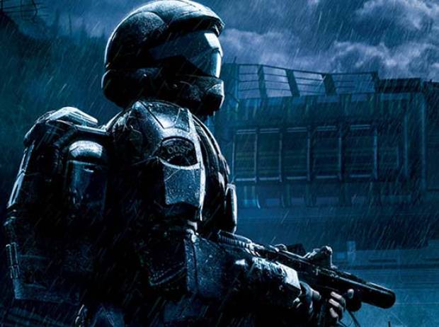 Port de Halo 3: ODST ya tiene fecha de salida