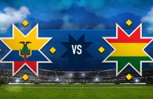 Copa América 2015: Ecuador y Bolivia, por una victoria para evitar eliminación