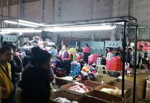 Coreanos usaban maquiladora para trata de personas en Jalisco
