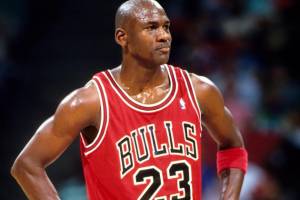 Michael Jordan ingresará al Salón de la Fama del baloncesto