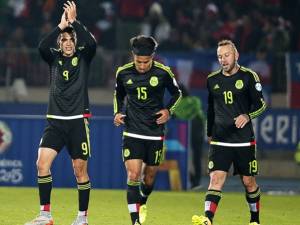 Copa América 2015: México, Chile y Bolivia podrían clasificar con 5 puntos