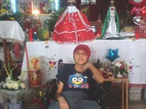 Fallece niño víctima de bullying en secundaria de Amozoc, Puebla