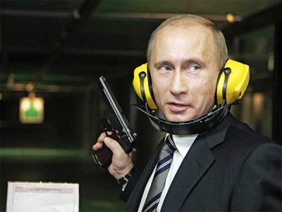10 cosas que no sabías de Vladimir Putin en su cumpleaños 63