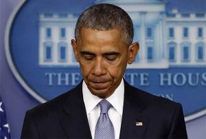 Obama se disculpa por muerte de rehenes en ataque contra Al Qaeda
