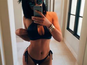 FOTOS: Kylie Jenner calienta Instagram con sensuales imágenes