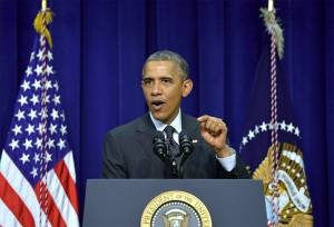 Obama admite que en torturas de la CIA no hay delito que perseguir