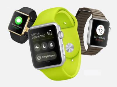 La nueva beta de iOS 8.2 revela nuevos detalles del Apple Watch