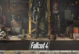 VIDEO: Bethesda revela Fallout 4