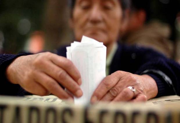 Retrato del elector mexicano: no cree en la política pero, aún así, vota