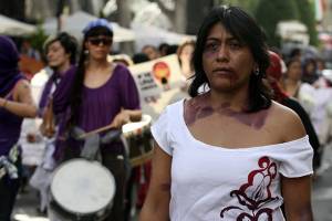 De 17 feminicidios consignados en Puebla, sólo uno con sentencia: Odesyr
