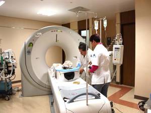 IMSS Puebla ofrece tratamiento integral a pacientes con cáncer
