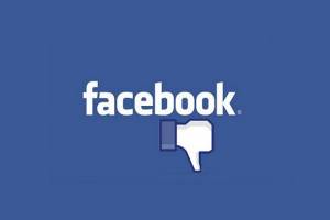 Facebook analiza incursión del botón No Me Gusta