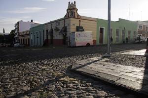 Proyectan 30 mil viviendas para repoblar el Centro Histórico de Puebla