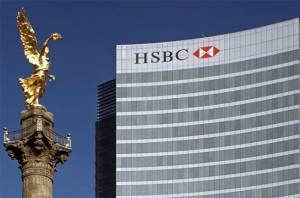 HSBC lavó dinero de la corrupción en Latinoamérica, revelan