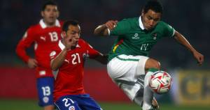 Copa América 2015: Chile y Bolivia cierran actividad del Grupo A