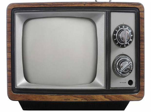 ¿Qué hacer con tu TV que dejará de servir con el Apagón Analógico?