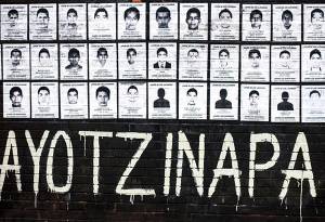 PGR anuncia nuevo peritaje por caso Ayotzinapa