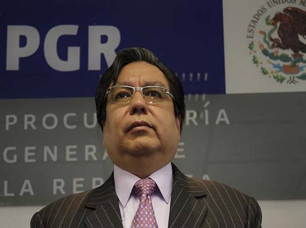 PGR emprende limpia radical interna; cambiará a los 32 delegados