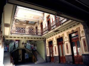 BUAP resguarda 35 inmuebles con valor monumental en el Centro Histórico de Puebla