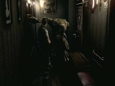 VIDEO: Tráiler de Resident Evil HD nos muestra sus nuevas características