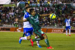 La Franja empató 2-2 ante Jaguares de Chiapas en la Liga MX