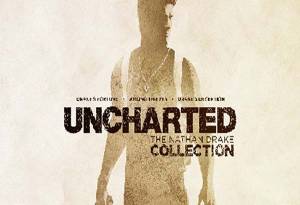 Ve el trailer de lanzamiento de UNCHARTED: The Nathan Drake Collection