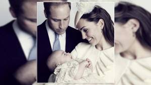 Charlotte Elizabeth Diana será el nombre de la princesa de Cambridge