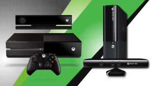 Xbox One será compatible con Xbox 360