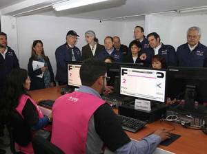 Elecciones 2015: Córdova confirma que el PREP está listo para comicios del 7 de junio