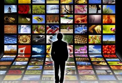 “Toda la televisión será por Internet en 10-20 años”, afirma el CEO de Netflix