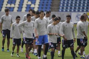 Puebla FC enfrenta a Lobos BUAP en segundo juego de pretemporada