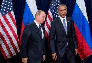 Cuba y Siria, temas del debate entre Obama y Putin en la ONU