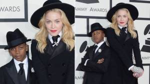 Madonna confesó que deja a sus hijos consumir drogas