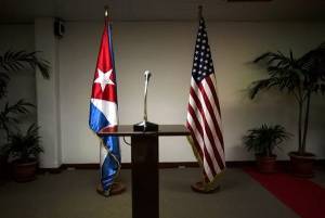 EU y Cuba sin acuerdos para reabrir embajadas