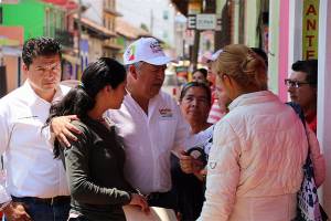 Matan a coordinador electoral del PRI en Chignahuapan, Puebla