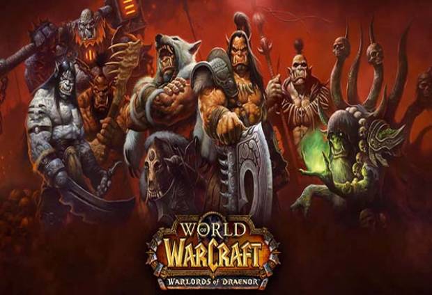 Blizzard revelará nueva expansión de World of Warcraft en gamescom 2015