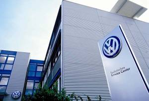 Fiscalía alemana ordena registrar varias sedes de la Volkswagen