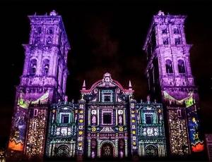 Moreno Valle presenta la campaña turística “Puebla es mi destino”