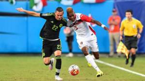 Copa Oro 2015: México está para llorar, empató 4-4 ante Trinidad y Tobago