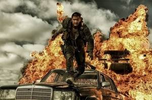 Mad Max: Furia en el camino, un regreso digno de fanáticos