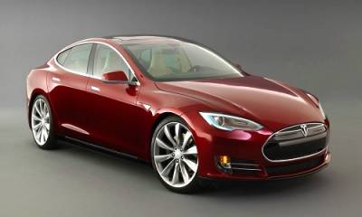 Tesla Model S se consolida como el vehículo con mayor seguridad