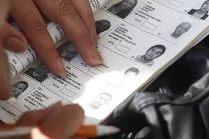 INE avala redistritación electoral en Puebla para 2016