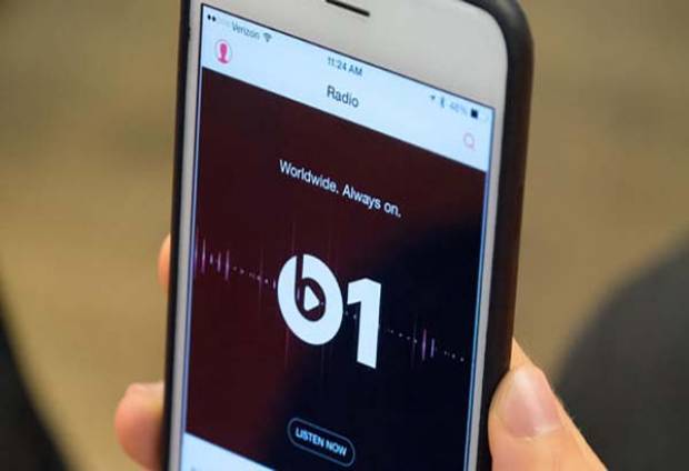 Apple Music está lejos de alcanzar a Spotify