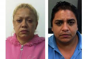 Rescatan a víctima de trata en casa de citas de Puebla; hay dos detenidos