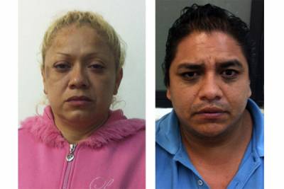 Rescatan a víctima de trata en casa de citas de Puebla; hay dos detenidos