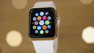 Apple Watch reporta falla de seguridad: Se puede formatear sin pedir clave de acceso